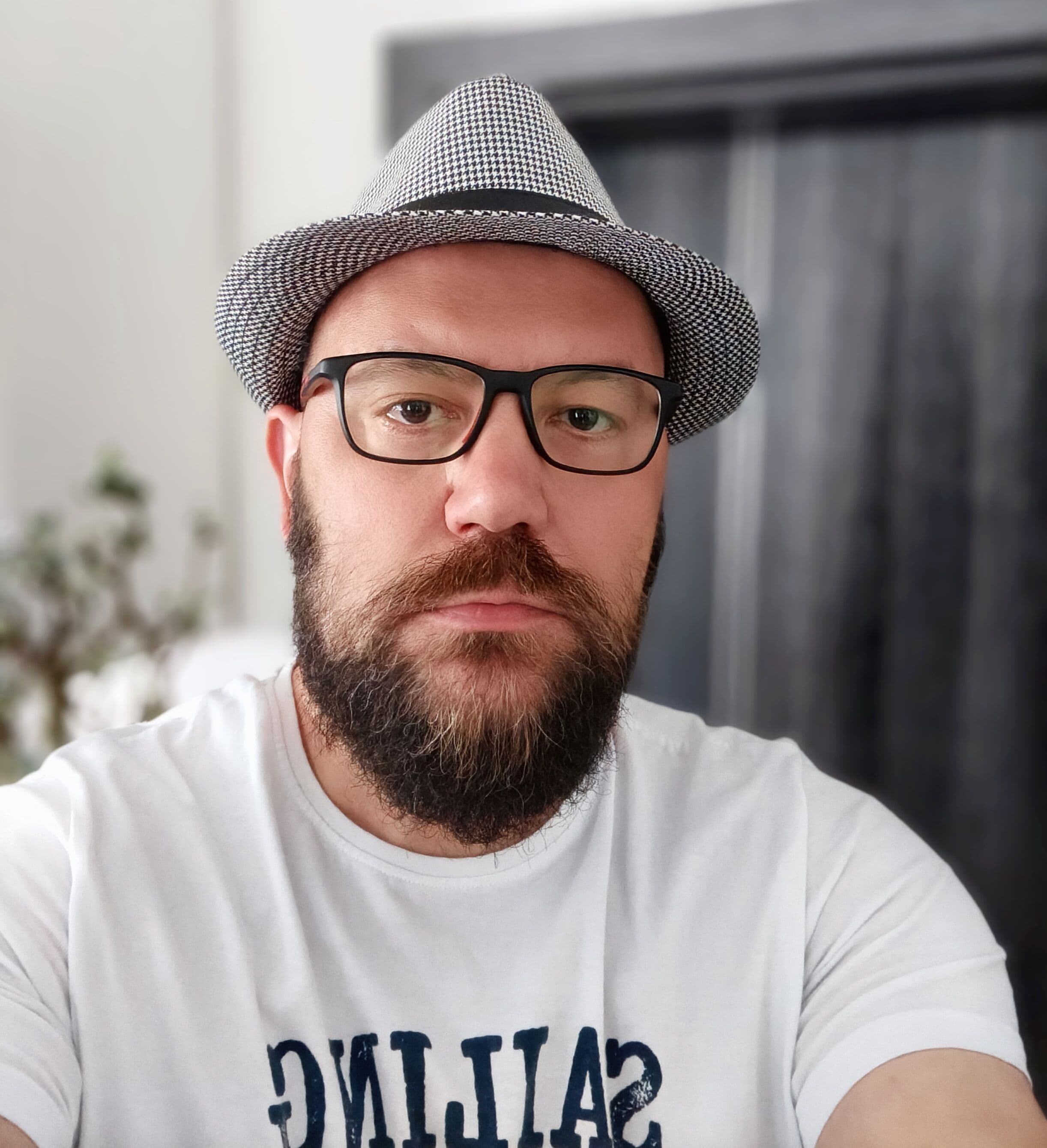 Tomas Hosek